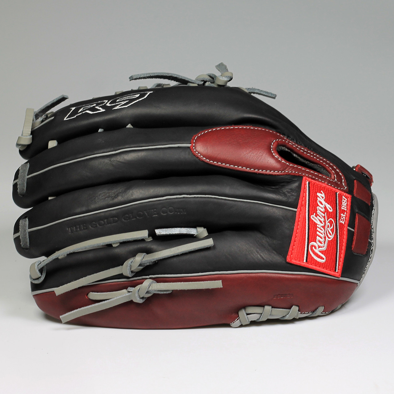 rawlings r9 12.75