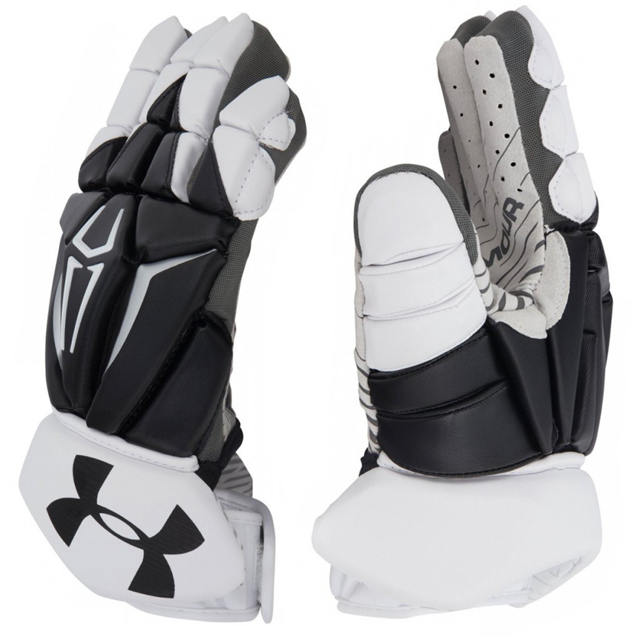 under armor goalkeeper gloves