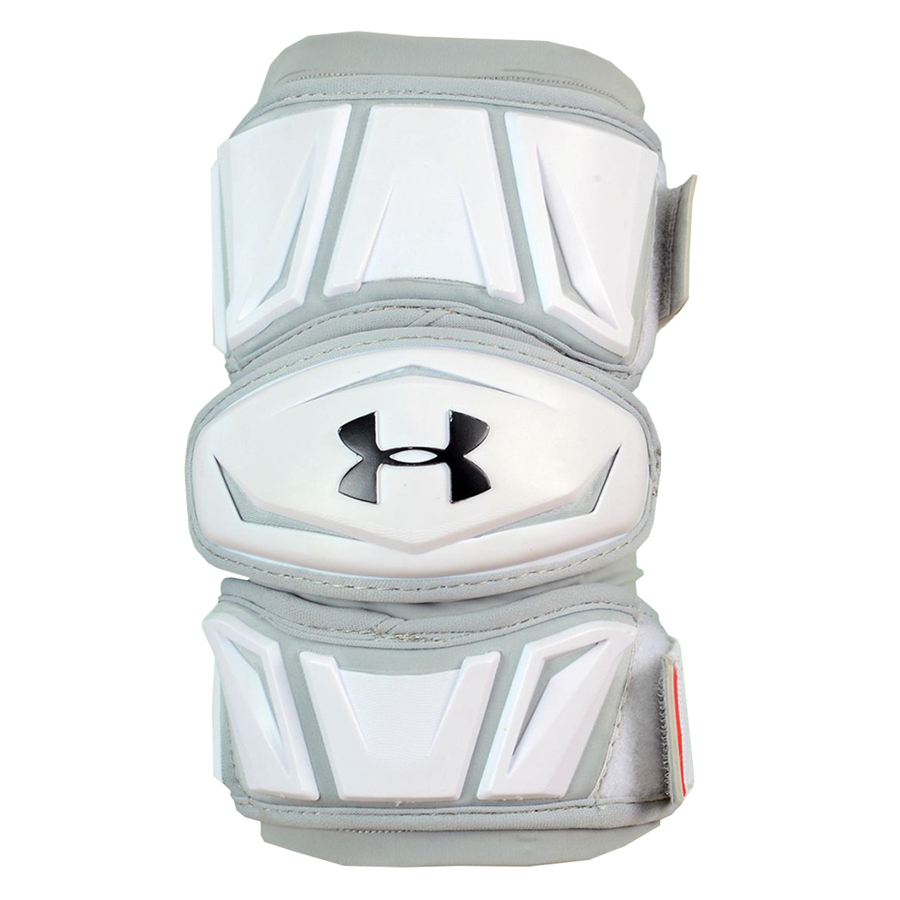 under armour lacrosse pads