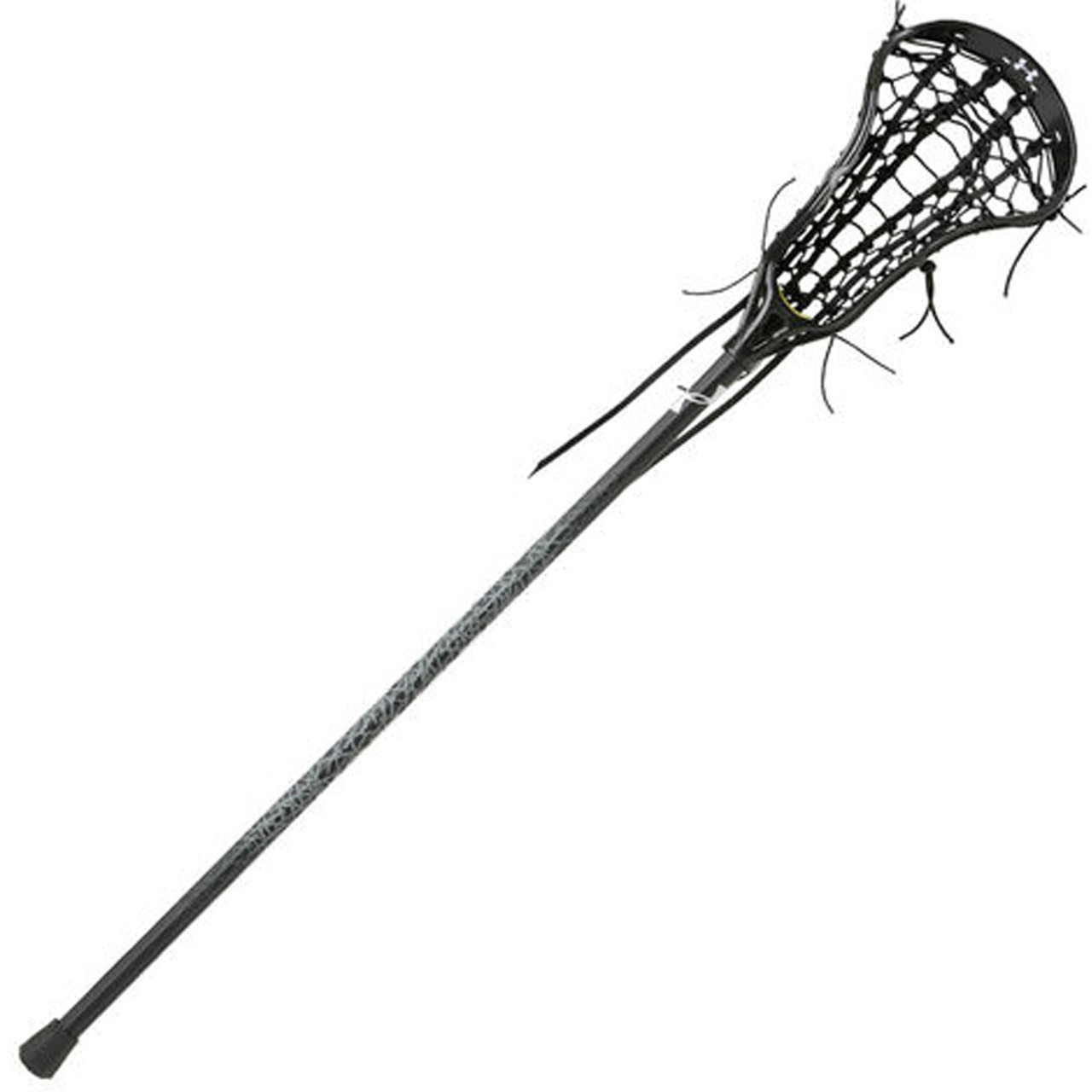 under armour complete lacrosse stick