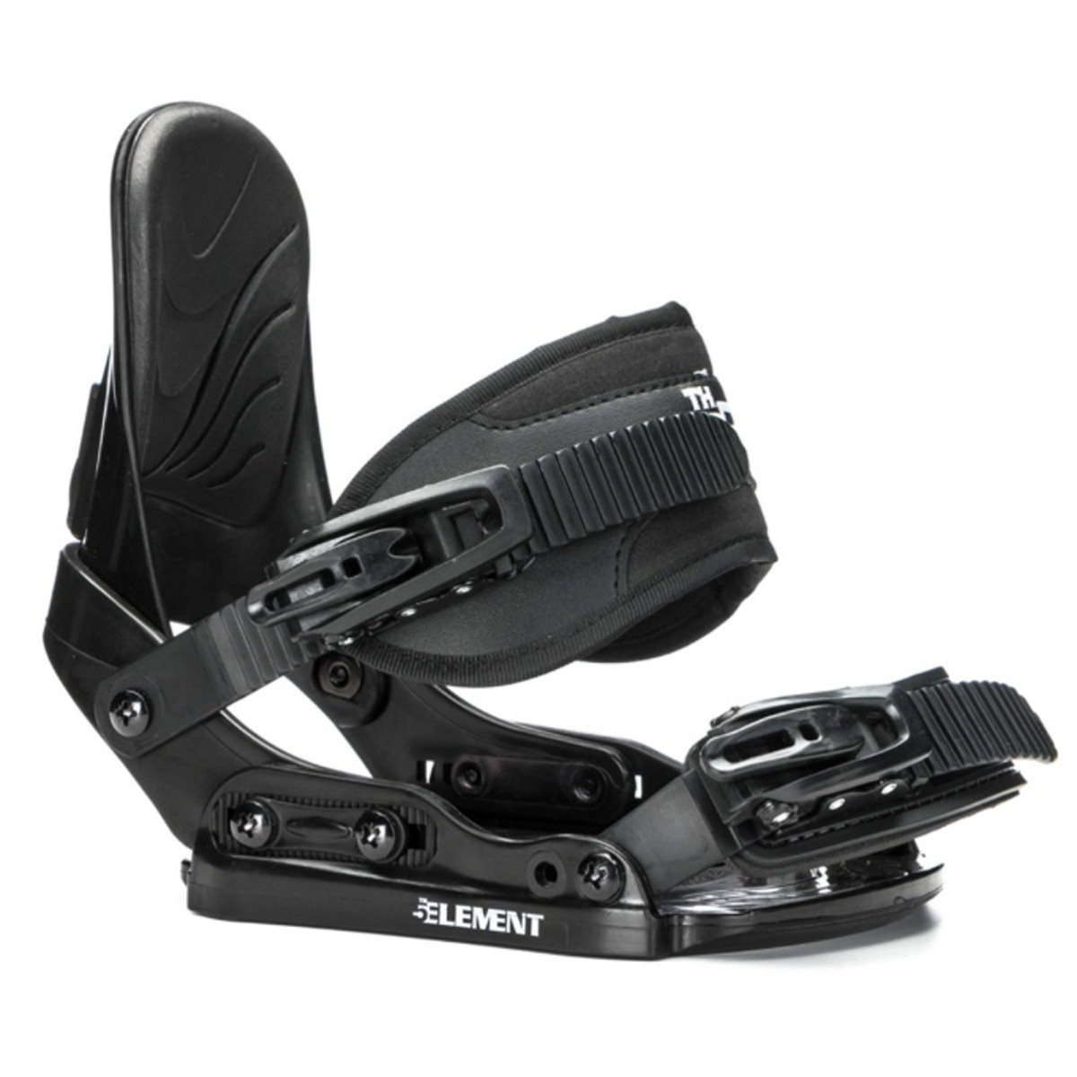 junior snowboard bindings