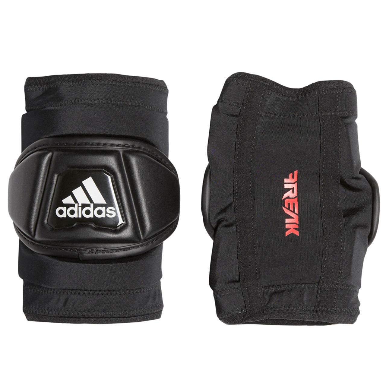 adidas lacrosse elbow pads