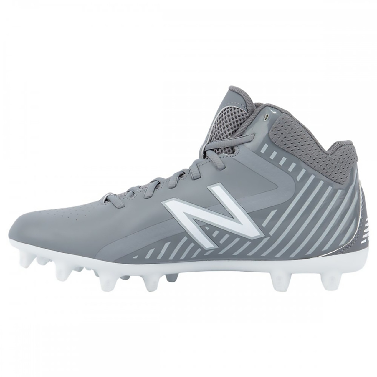 new balance rush lacrosse cleats