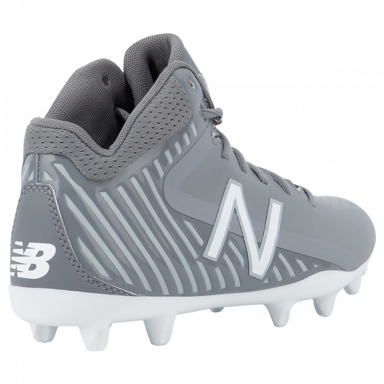 new balance rush cleats