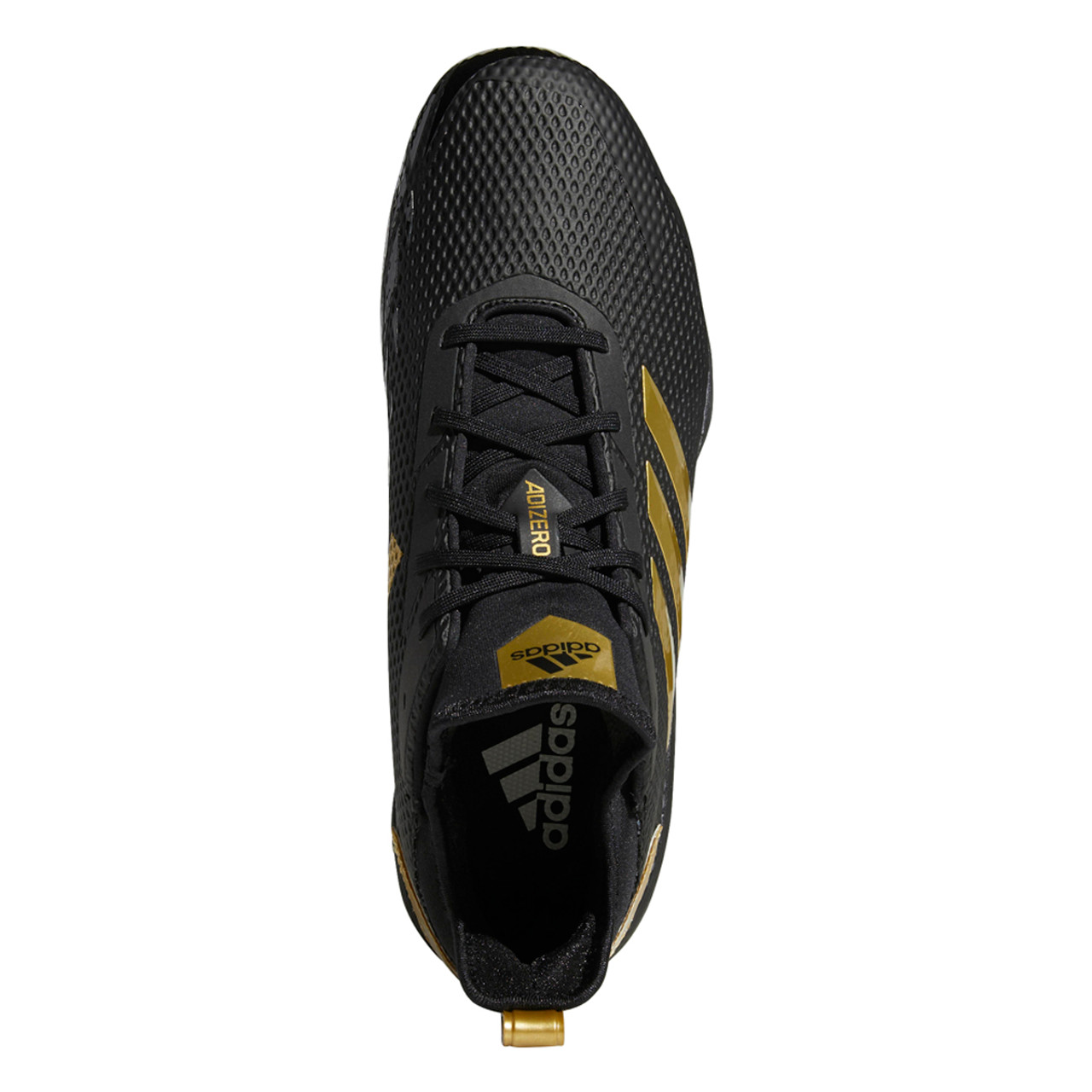 adidas adizero afterburner v gold