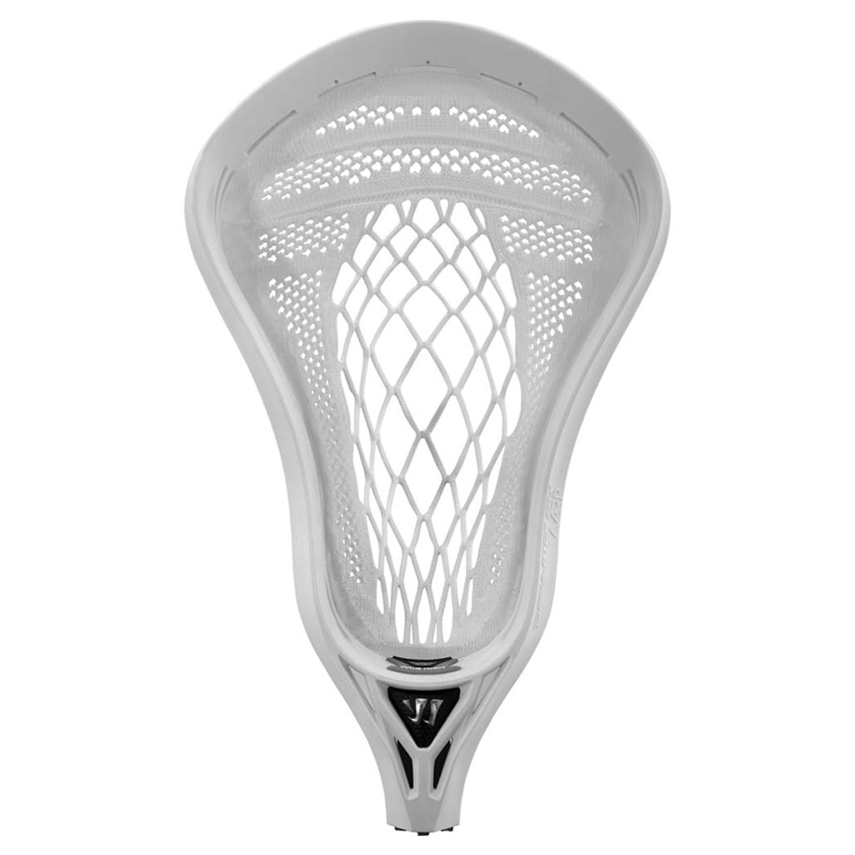 warp lacrosse head