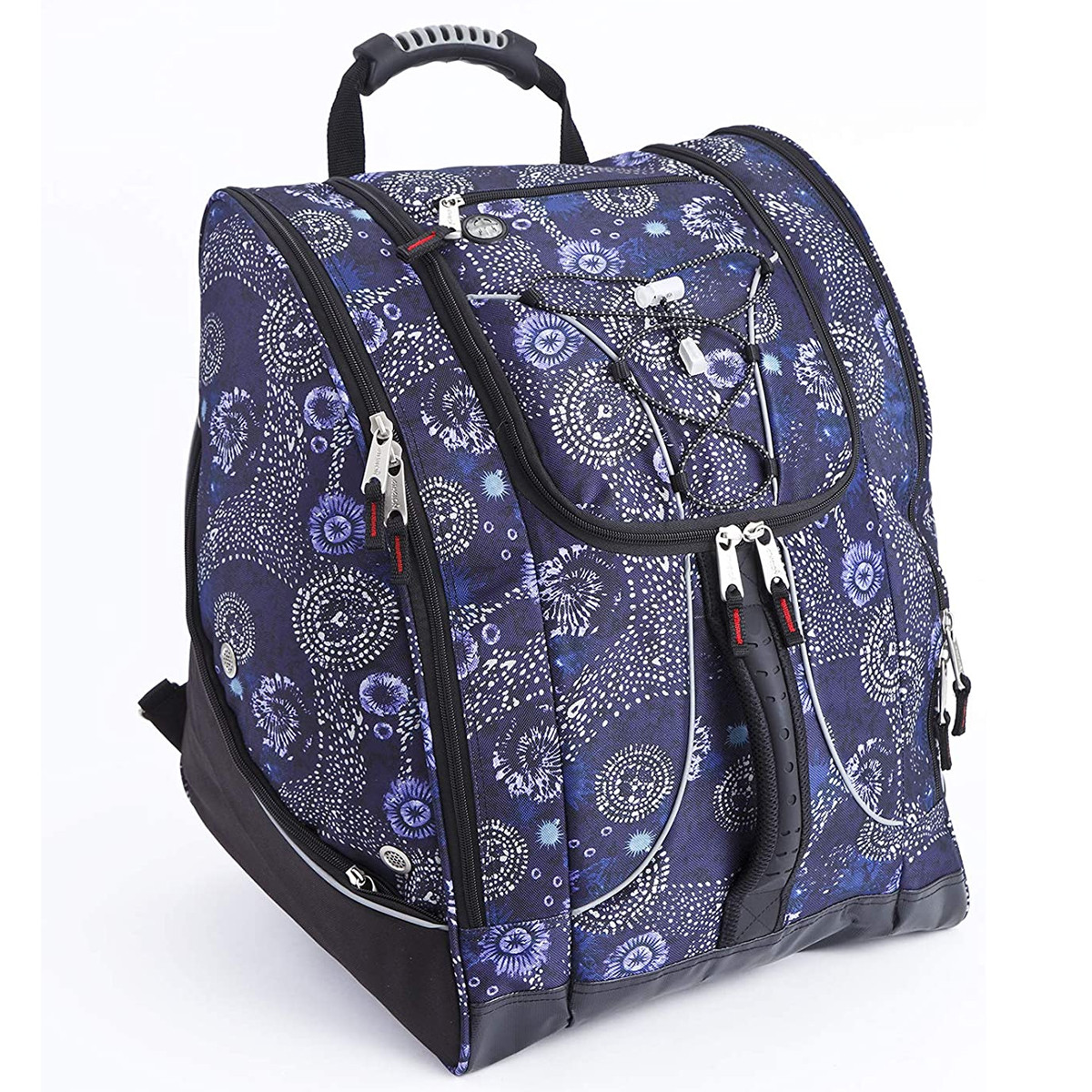 Athalon Everything Ski / Snowboard Boot Pack Bag - Various Colors