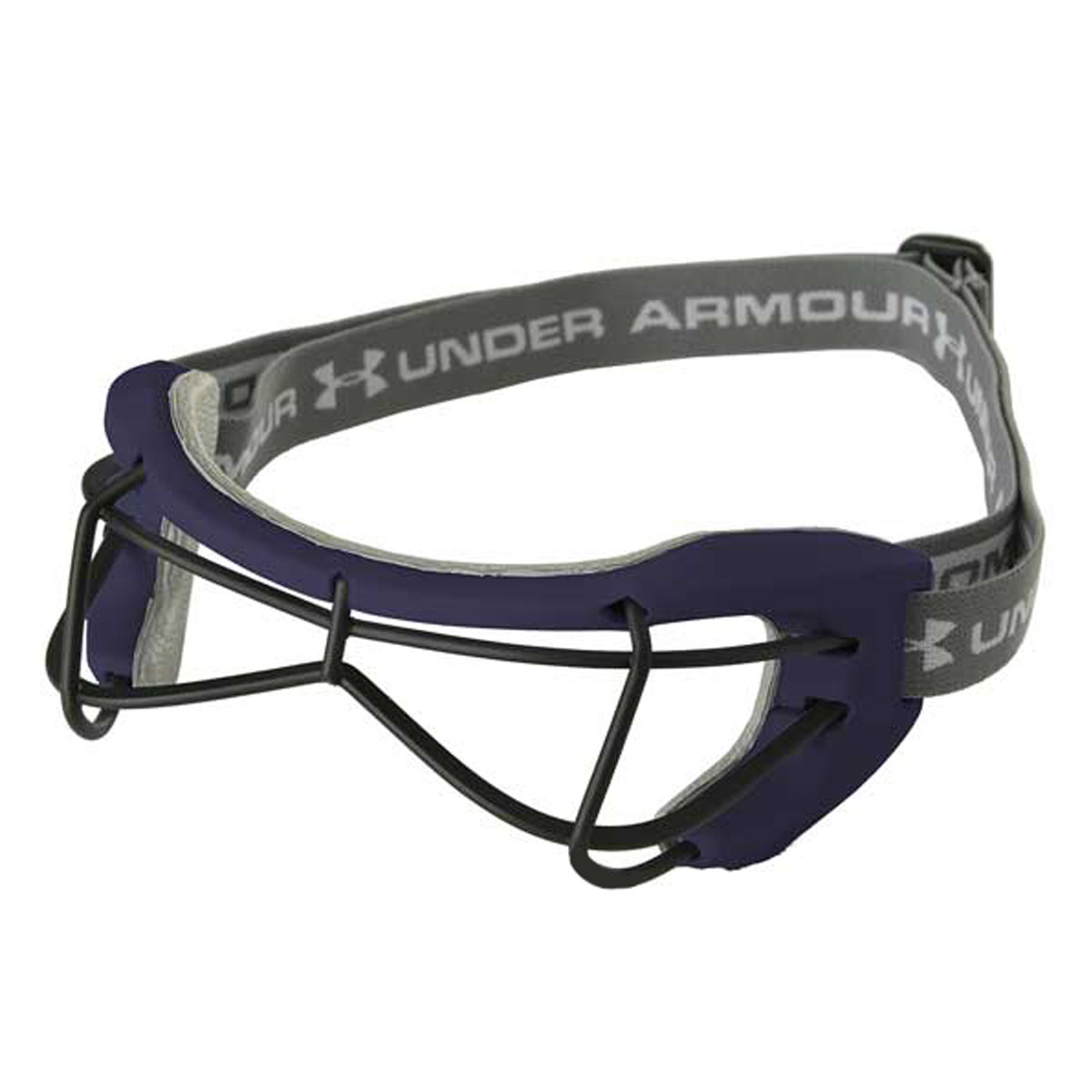 under armour women's illusion lacrosse field gloves