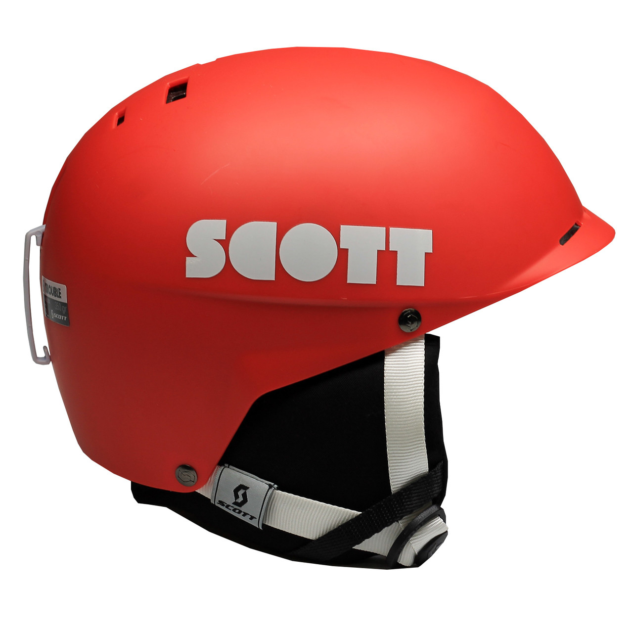 T*P様 board helmet scott Scott Trouble Junior Ski Helmet - Various Colors