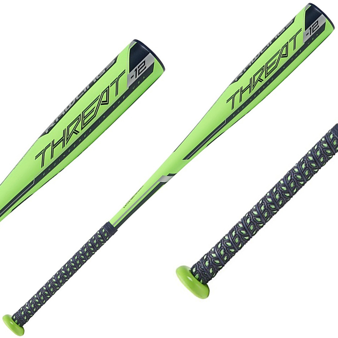 rawlings threat composite