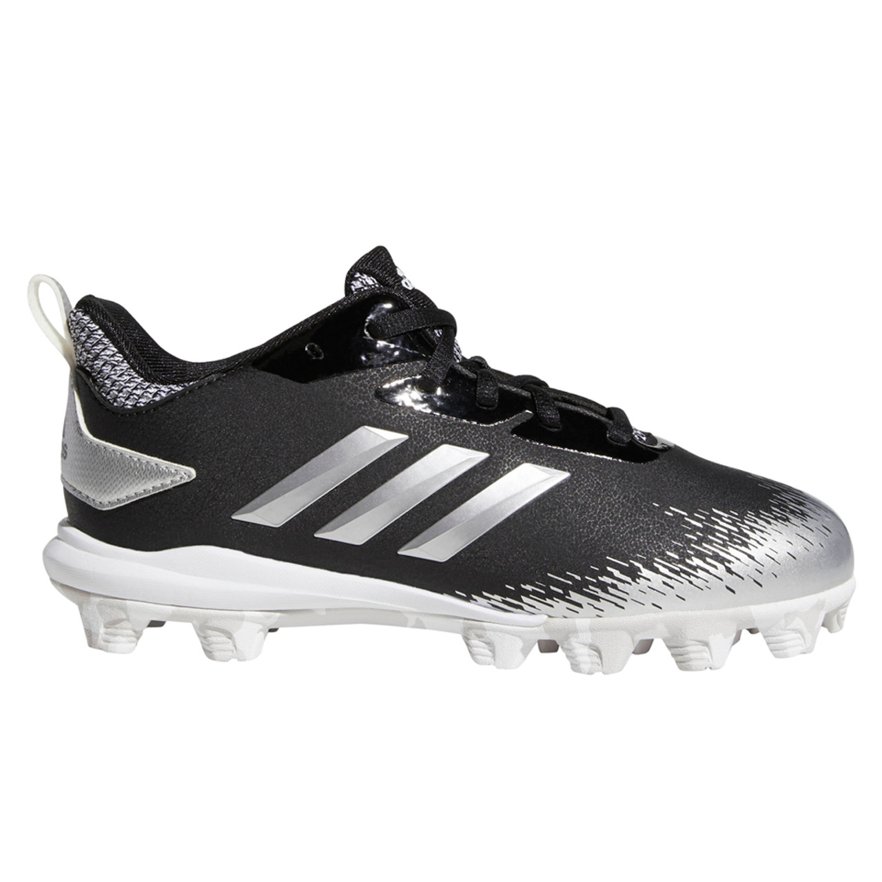 youth baseball cleats adidas