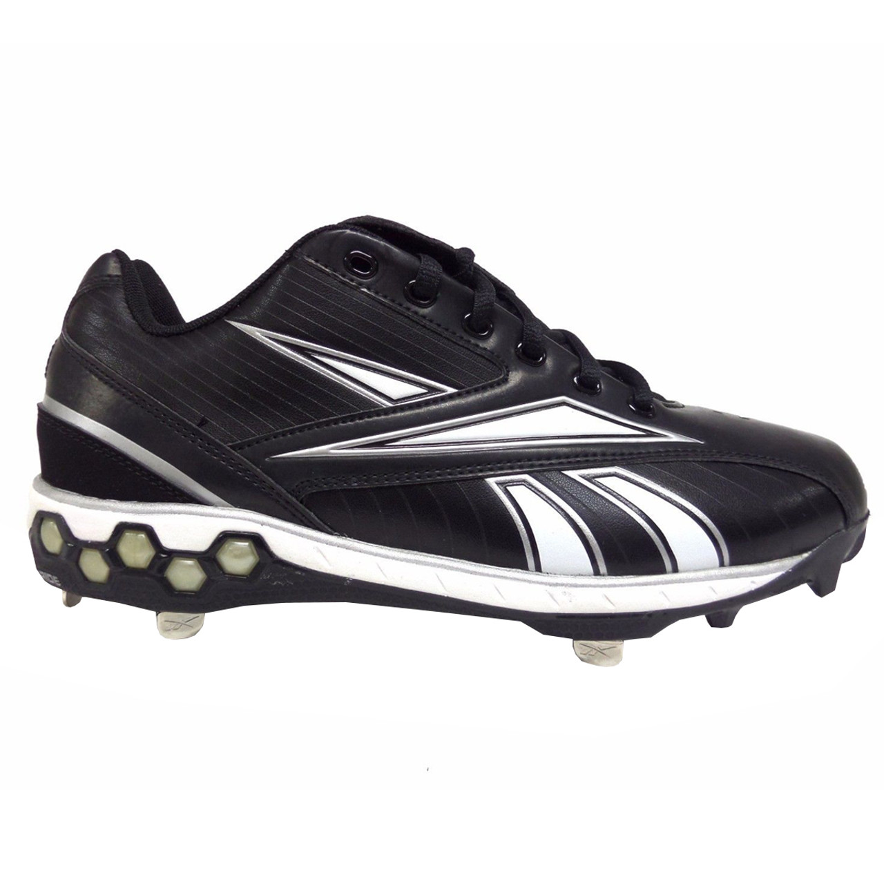 reebok youth cleats - 53% OFF 
