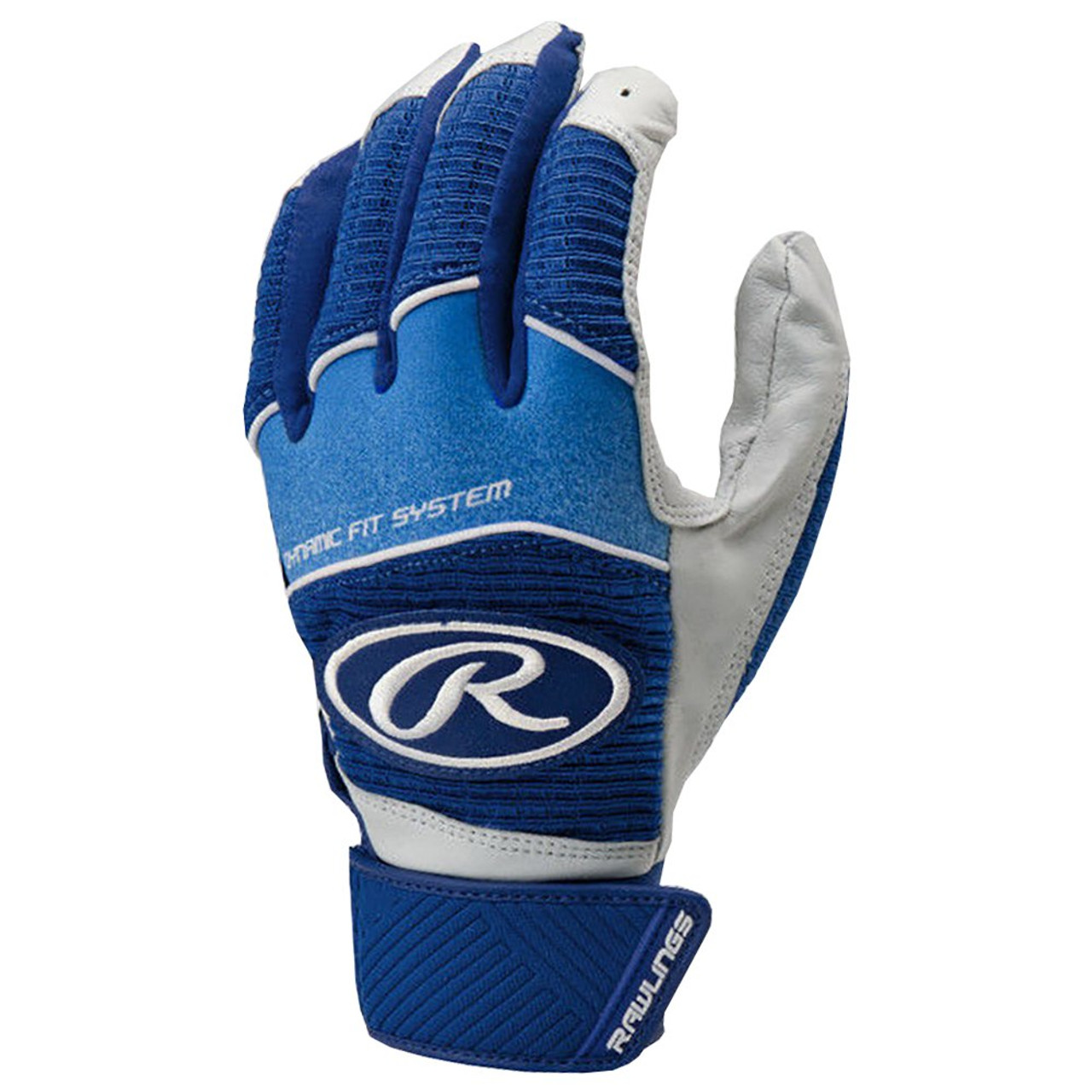 rawlings football gloves