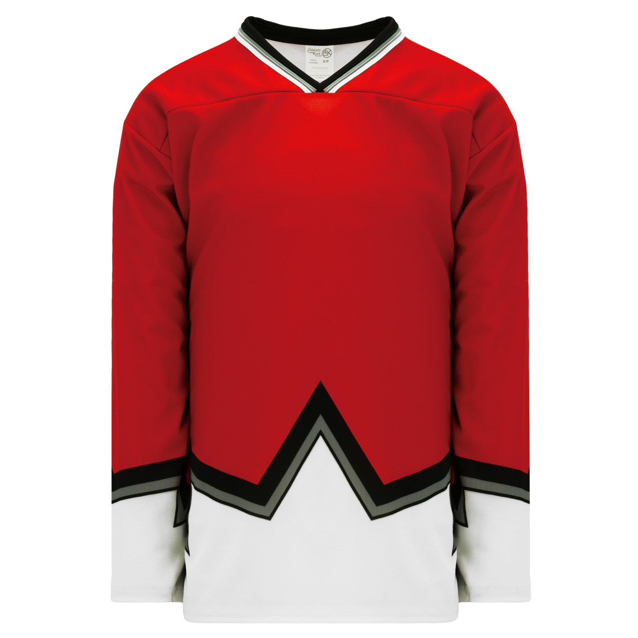 Athletic Knit H550C Hockey Jerseys - Various Colors