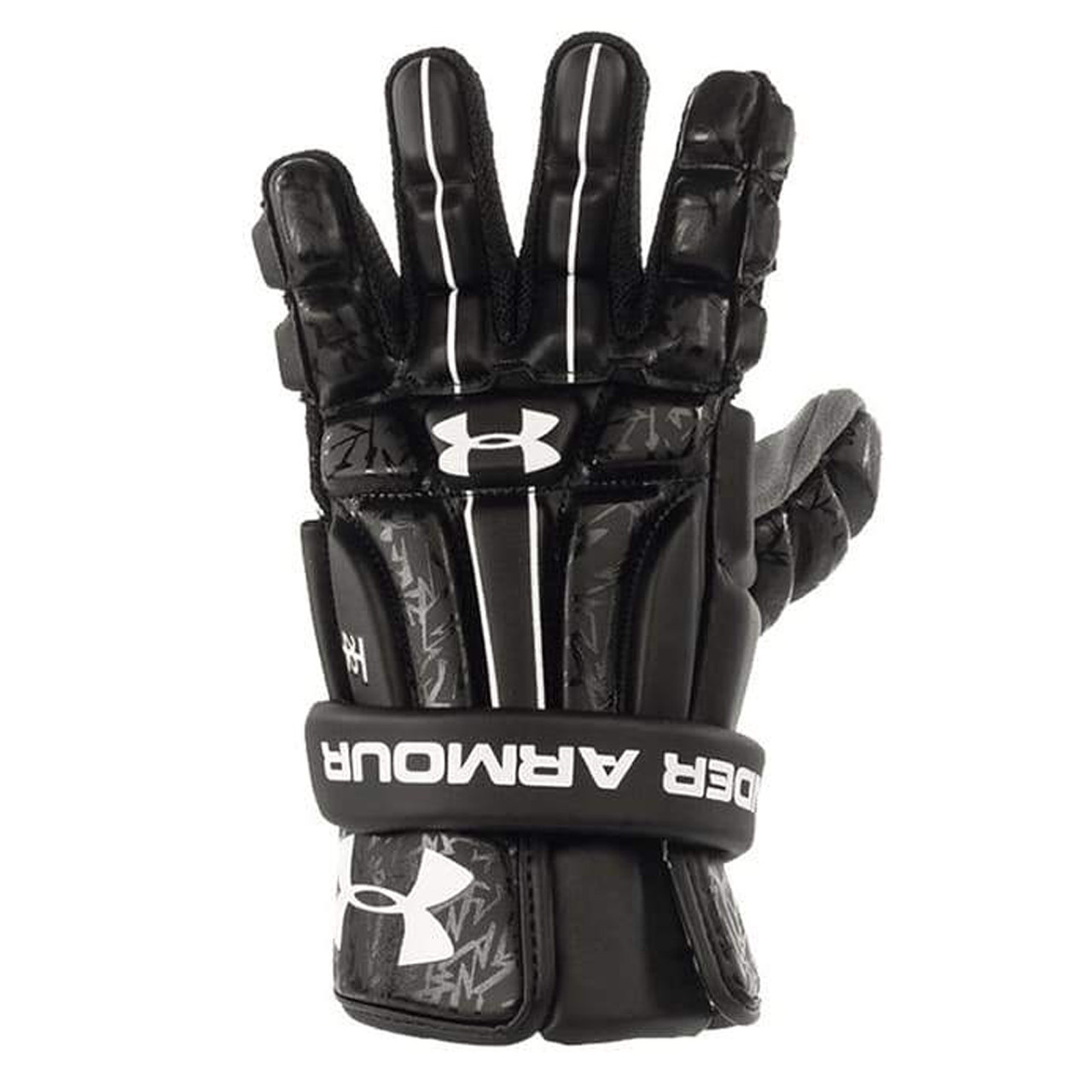 under armour lacrosse gloves