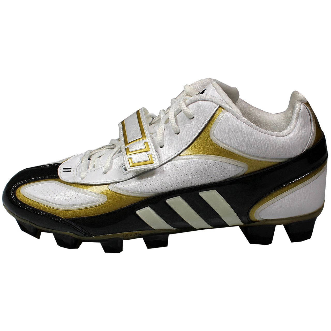 adidas lacrosse cleats mens