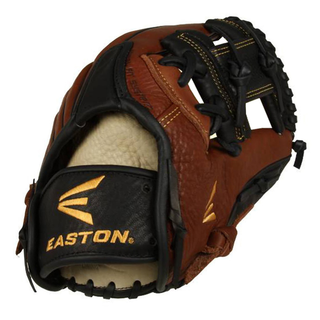 Easton Baseball Glove Size Chart