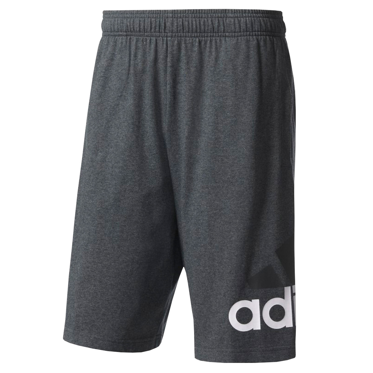 adidas jersey shorts