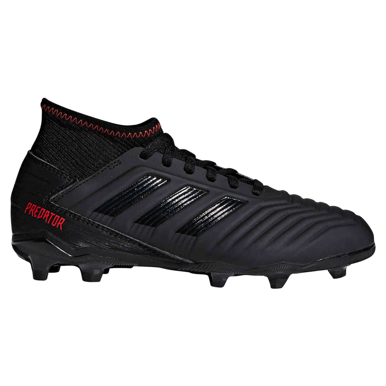 adidas predator 18.4 childrens fg football boots