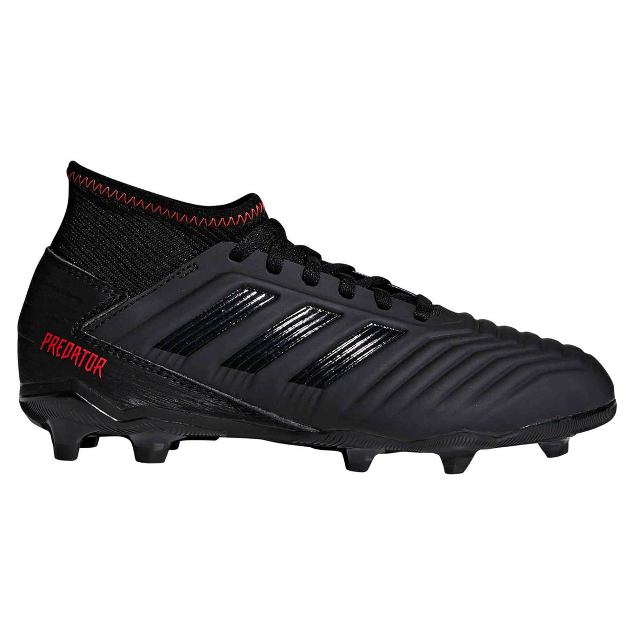 adidas men's predator 19.3 fg soccer cleats