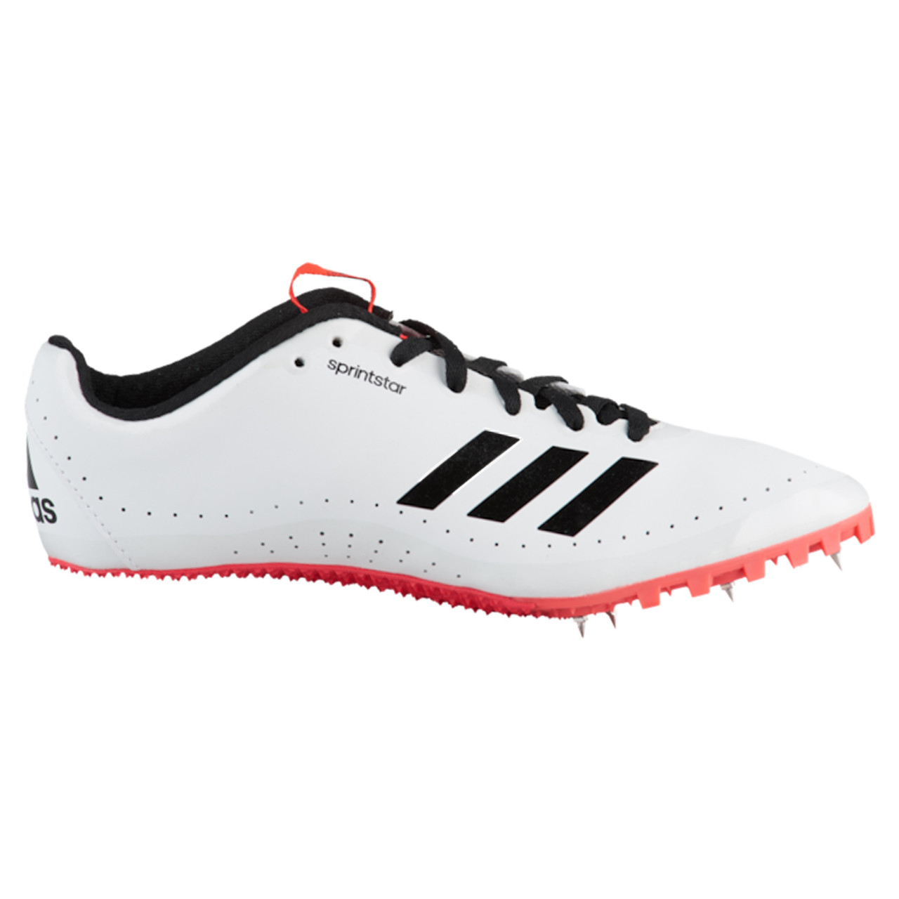 adidas men's sprintstar track and field shoes