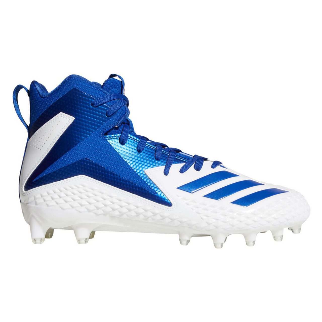 adidas freak x carbon mid football cleat