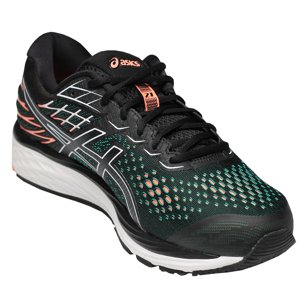 Shoes ASICS - Gel-Cumulus 21 1012A612 Sun Coral/Laser Pink 700 - Indoor -  Running shoes - Sports shoes - Men's shoes | efootwear.eu