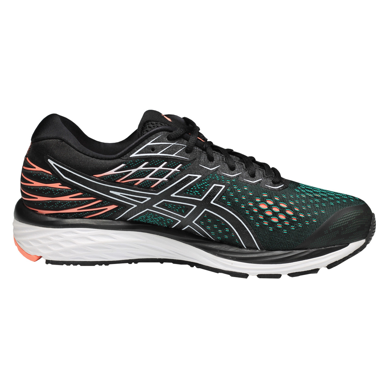 asics gel cumulus womens running shoes