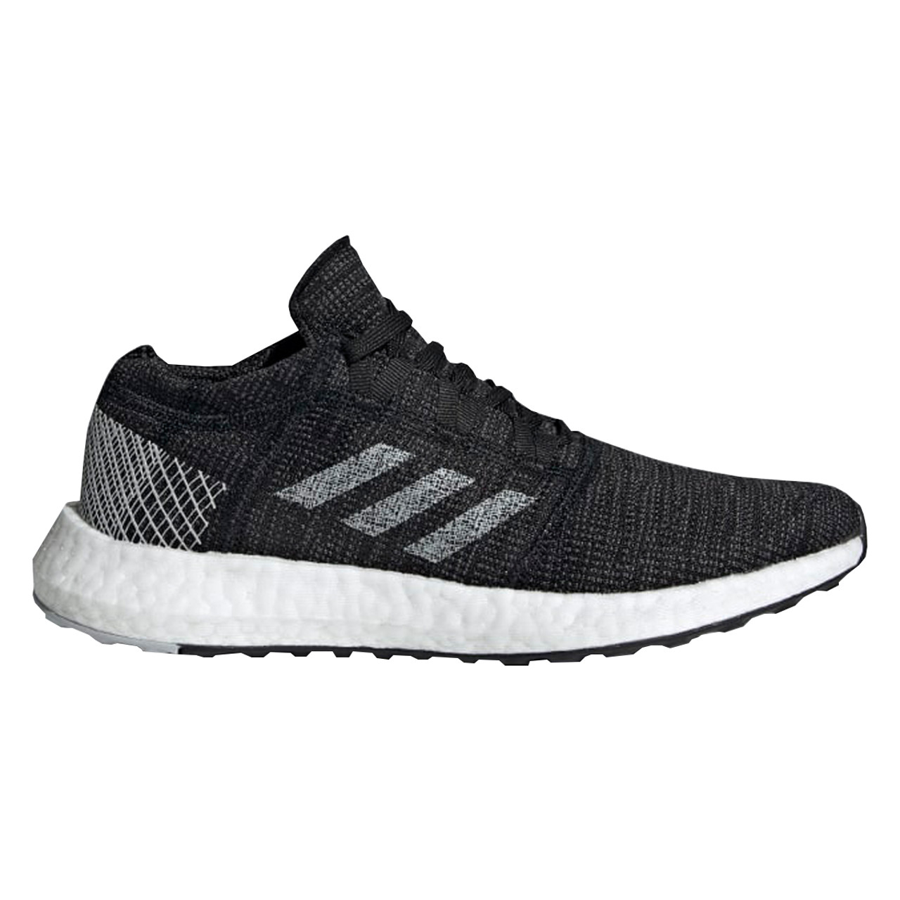 is pure boost good for running