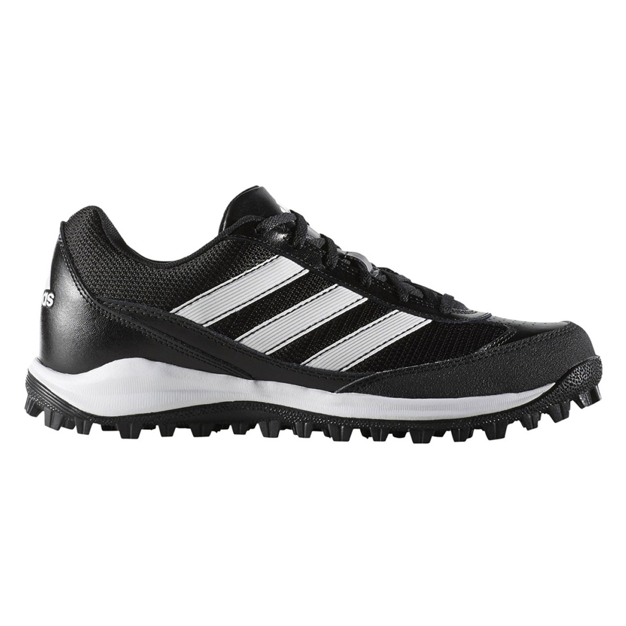 Adidas Turf Hog LX | Men's Black 