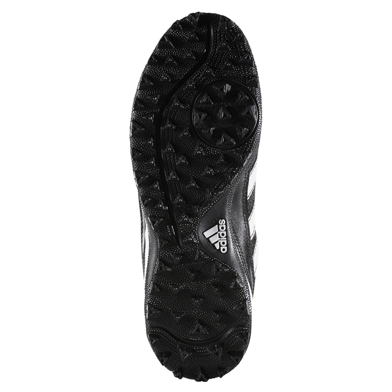 adidas turf hog lx low all black