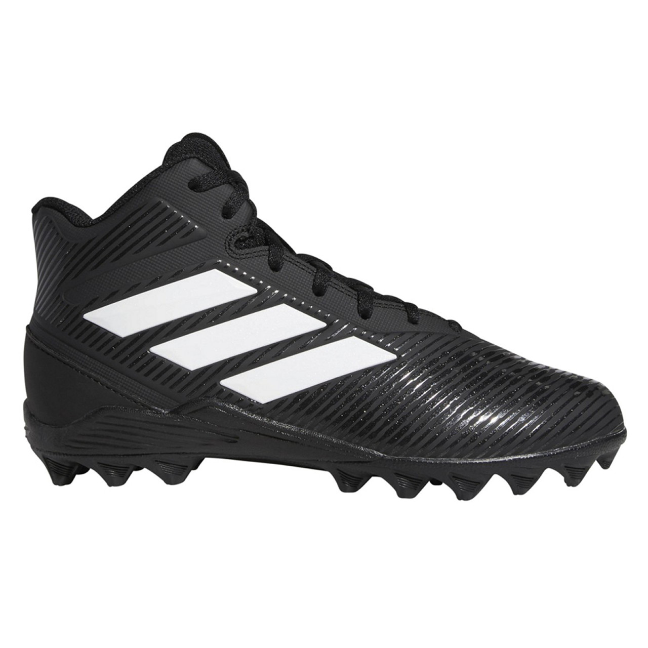 adidas molded football cleats