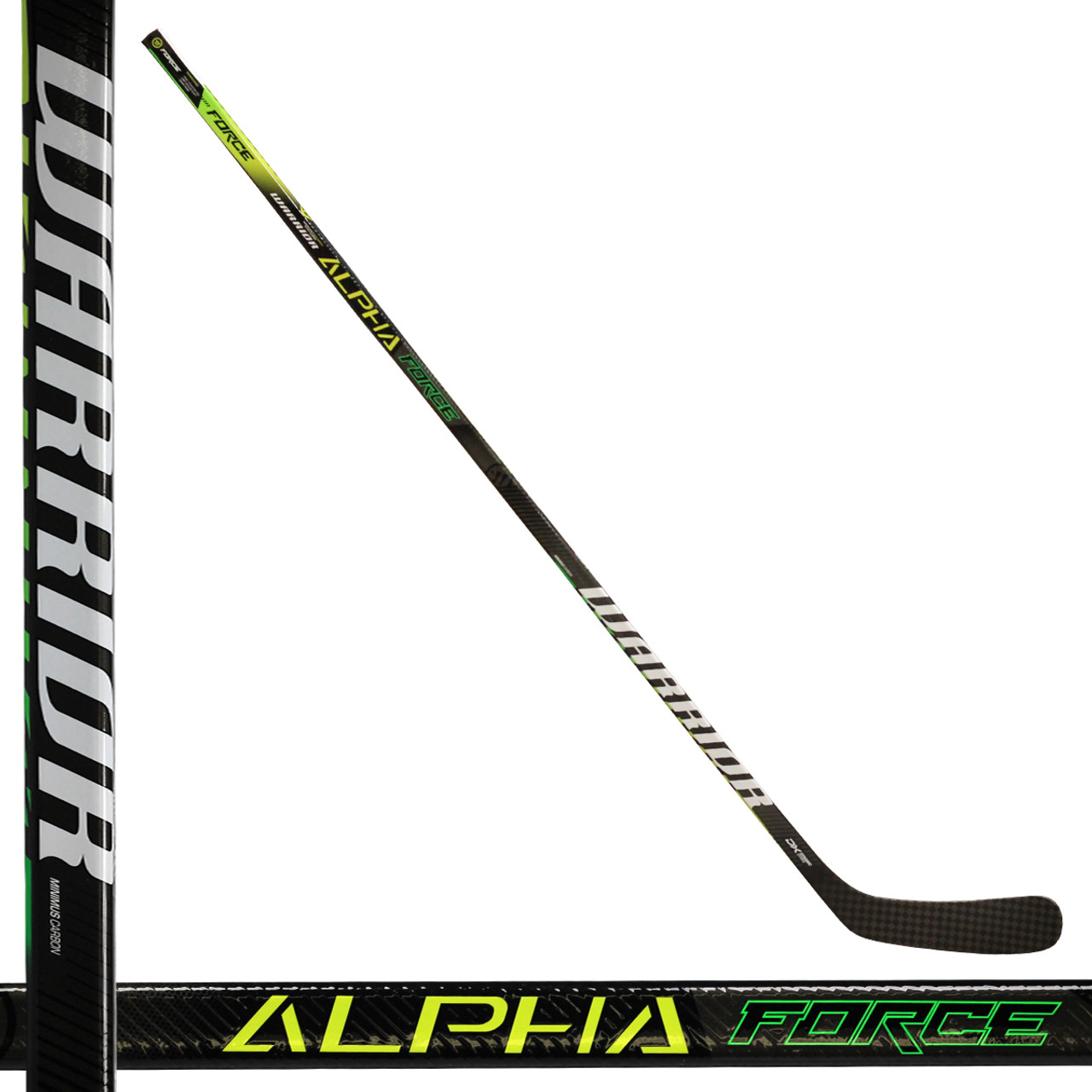 Warrior Hockey Stick Flex Chart