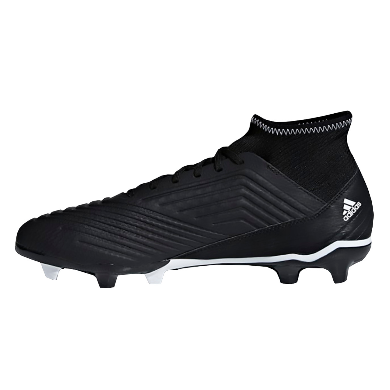 adidas predator 18.3 all black