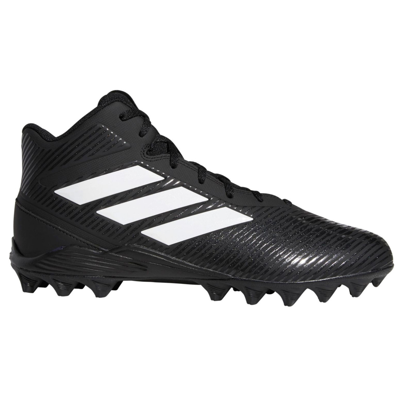 adidas freak mid cleats