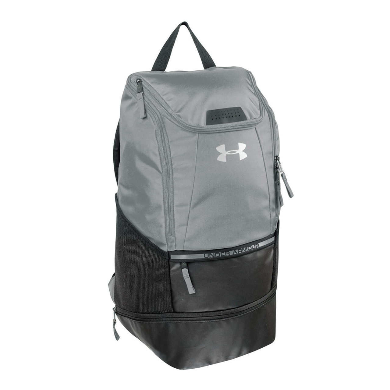 under armour striker soccer backpack