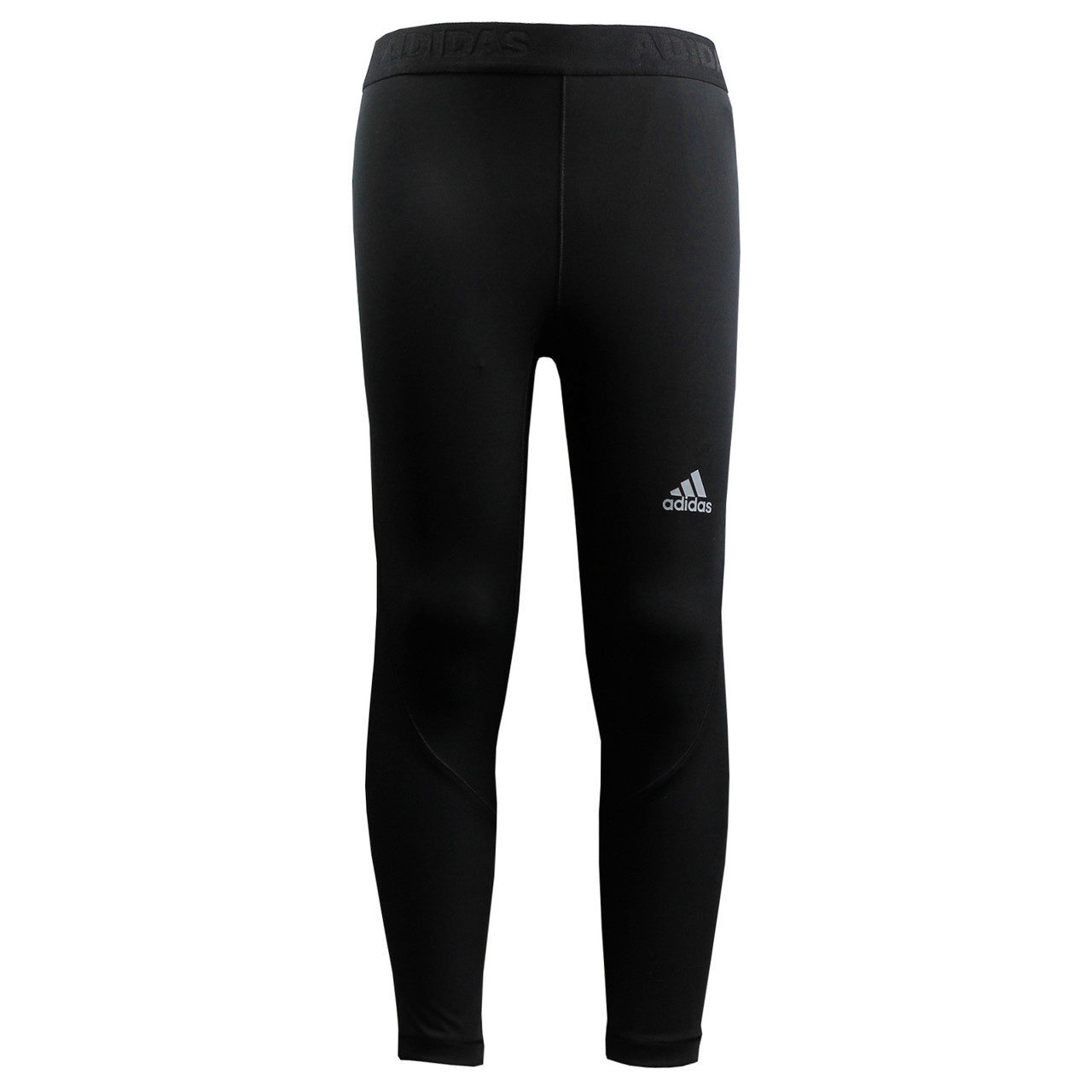 adidas youth tights