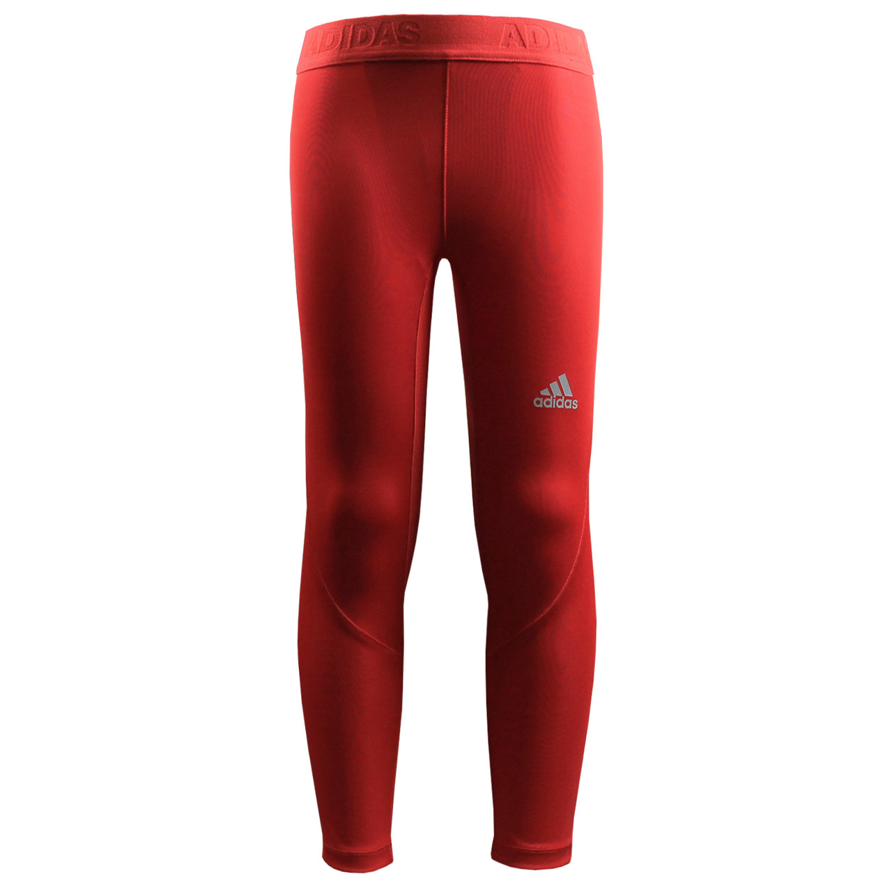 Adidas Tech Fit Youth Long Tights 