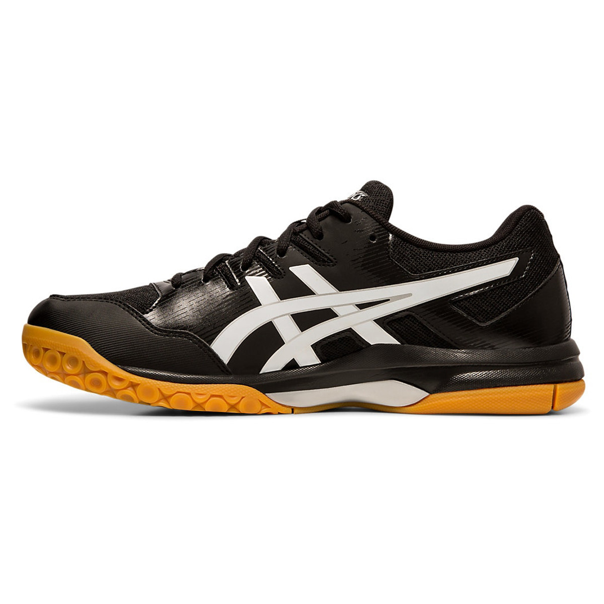 asic rocket gel