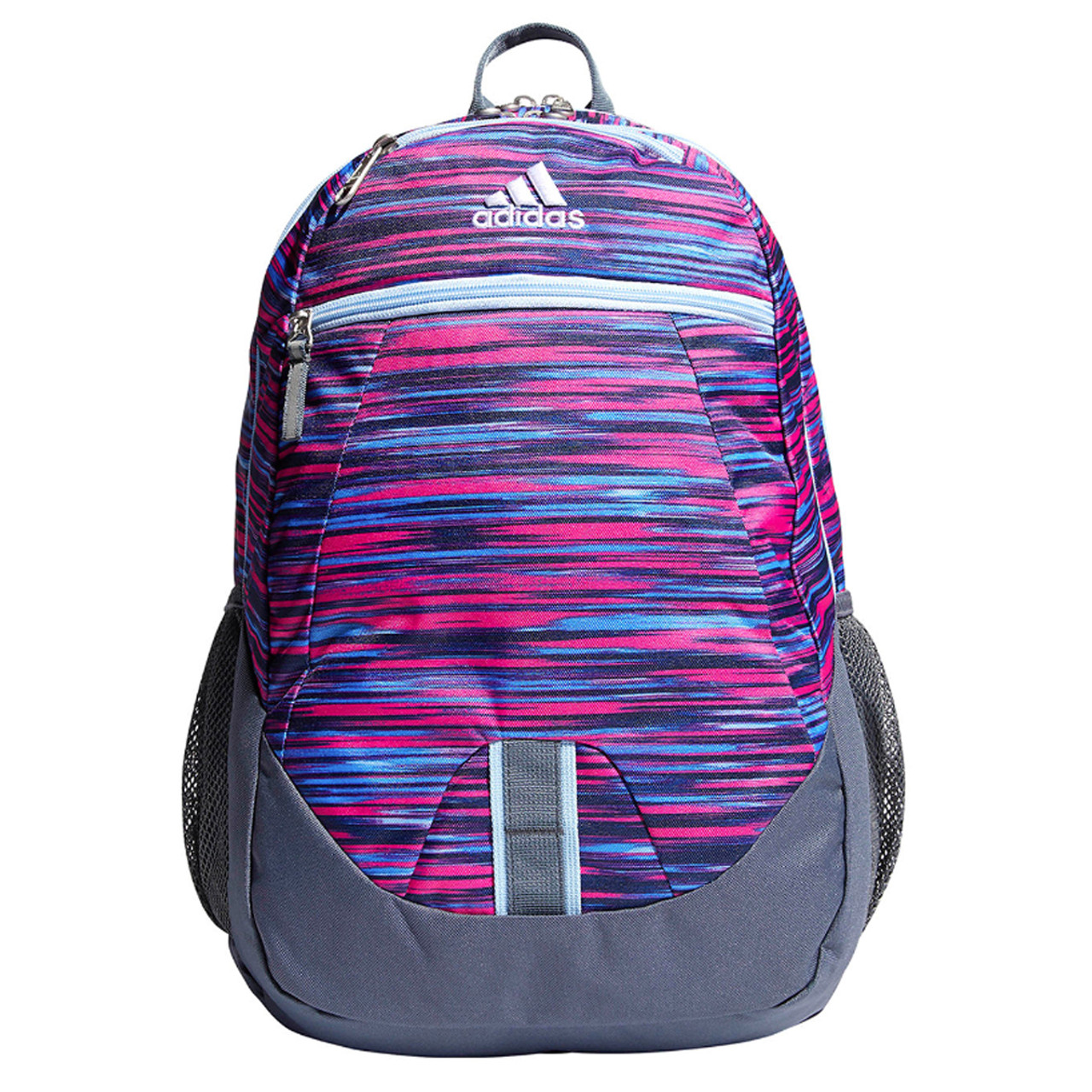 adidas foundation backpack white