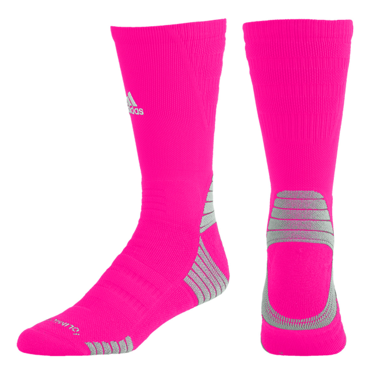 adidas alphaskin maximum cushioned crew socks