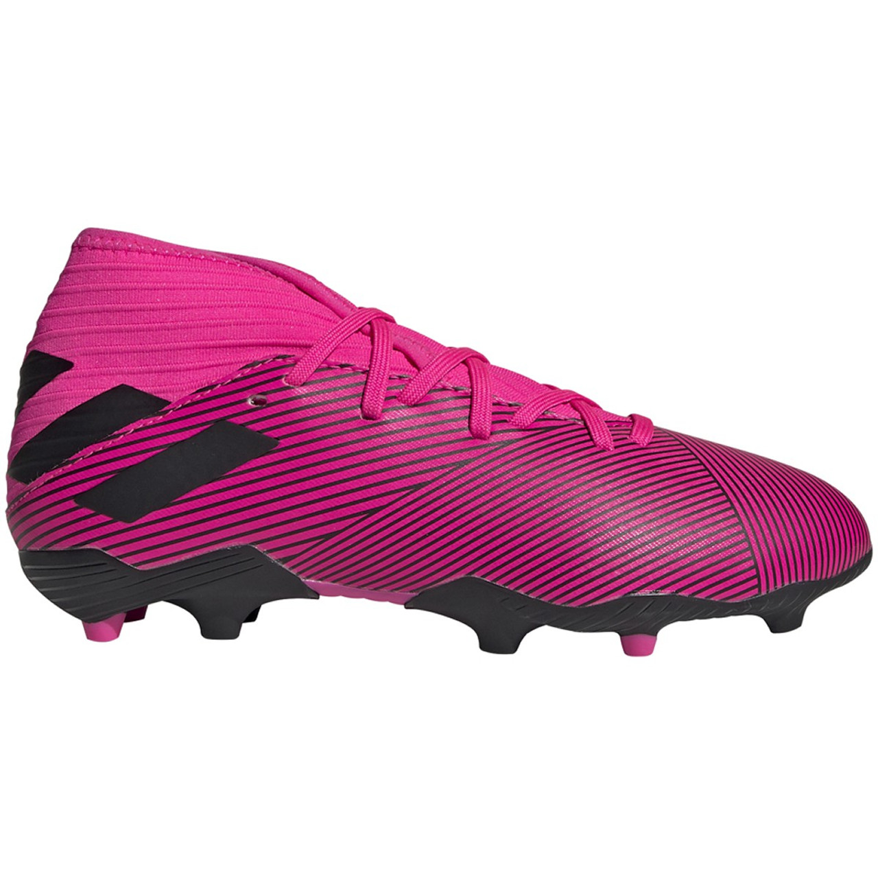 pink lacrosse cleats