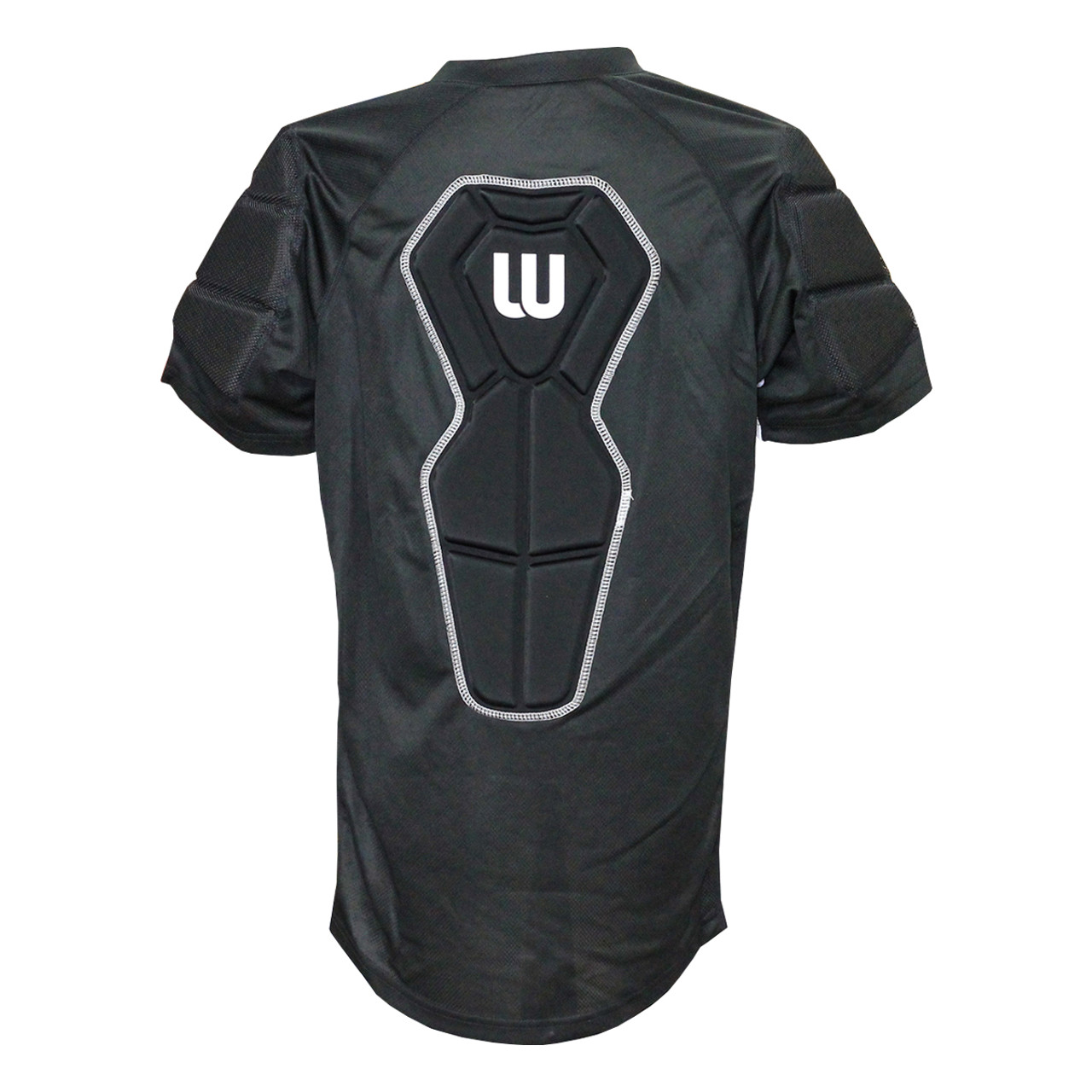 Bauer Officials Protective Shirt