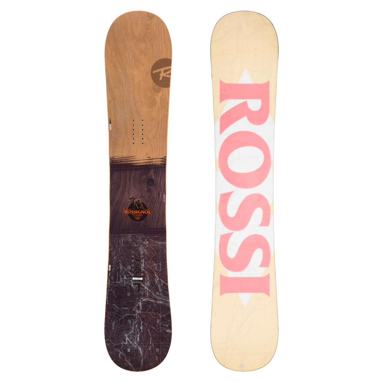 all mountain rossignol