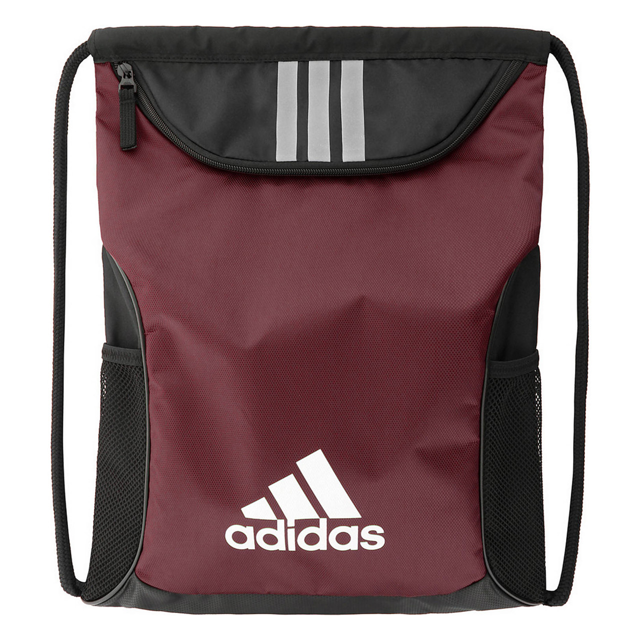 adidas team issue sackpack