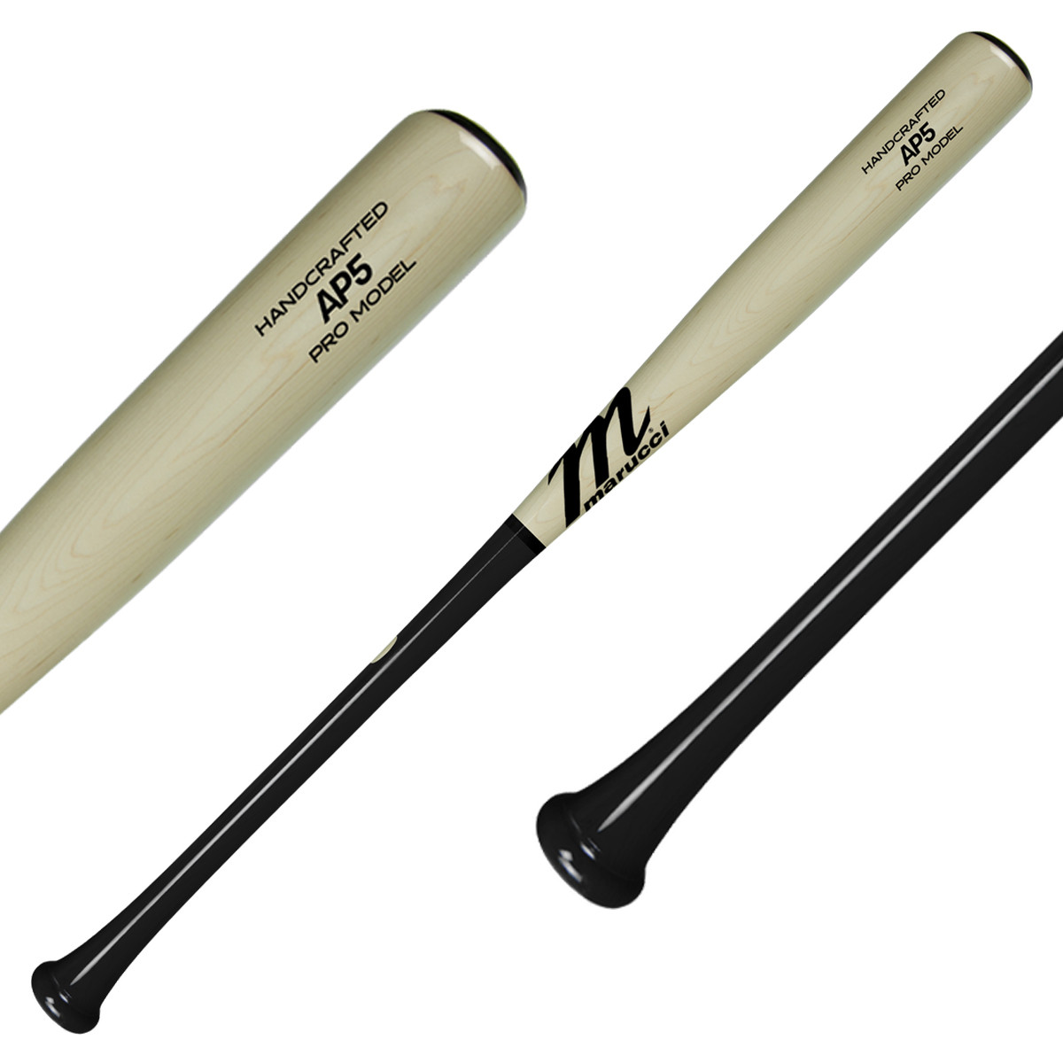 marucci black