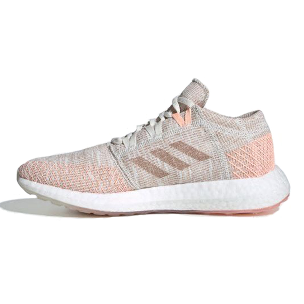 adidas womens pureboost go running shoes