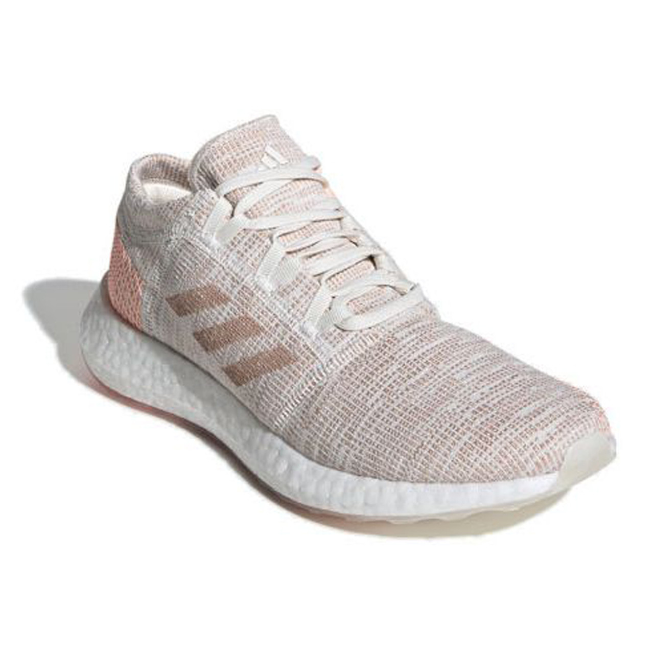 adidas pureboost go womens running shoes