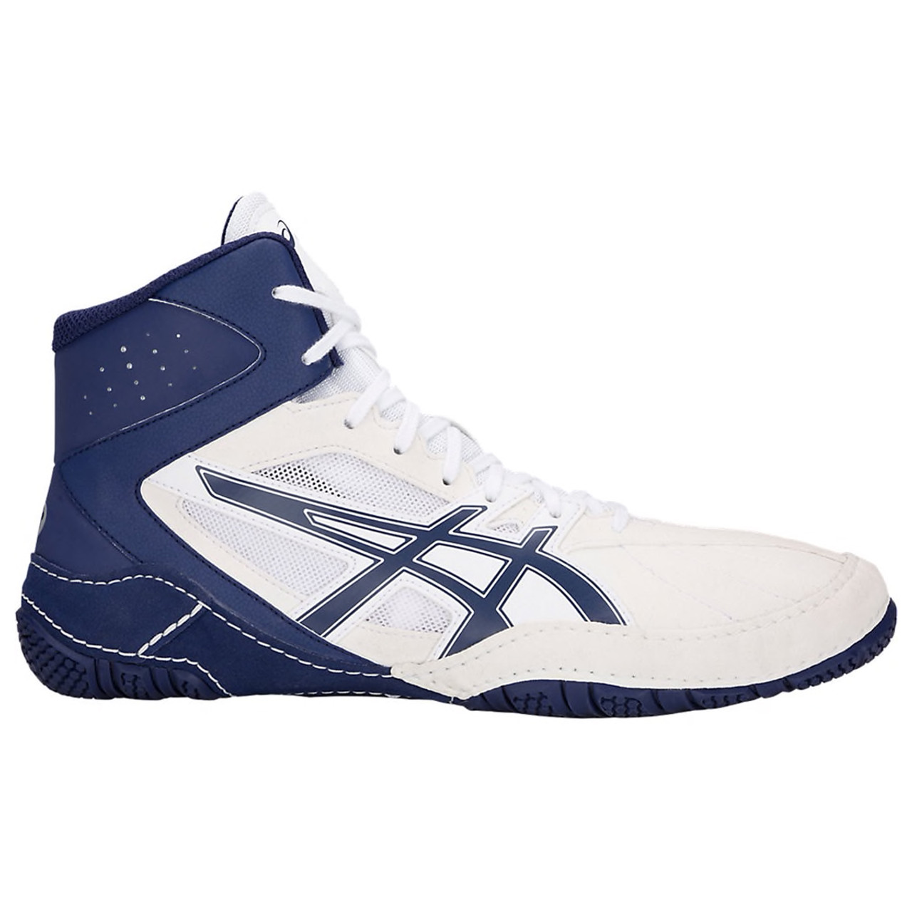 asics mat shoes