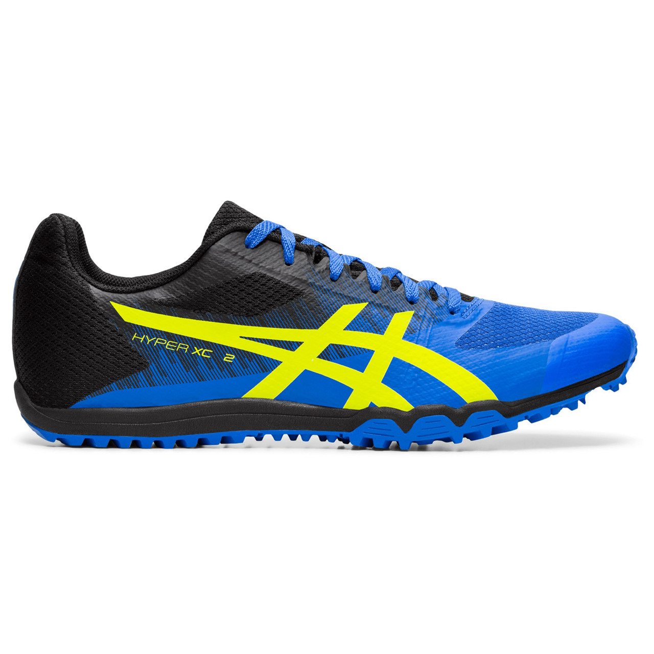 Asics Hyper XC 2 Men's Cross Country 